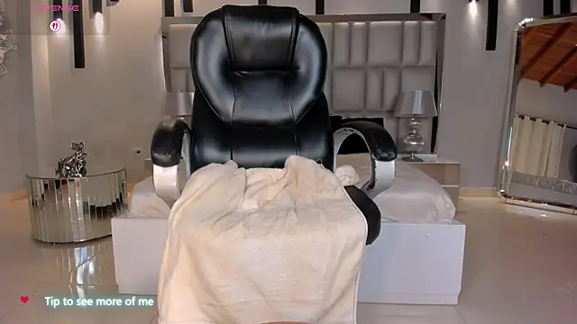 NickyLawson Live XXX-Chat