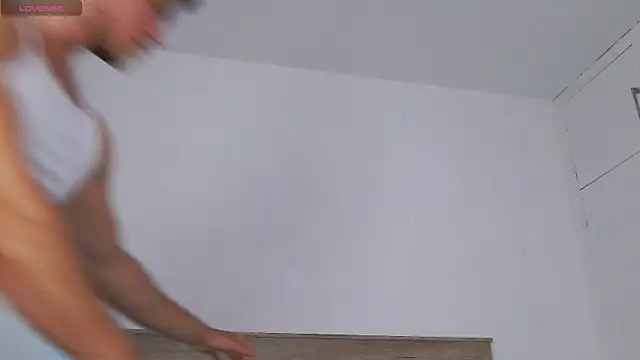 Živý XXX chat Arilas_