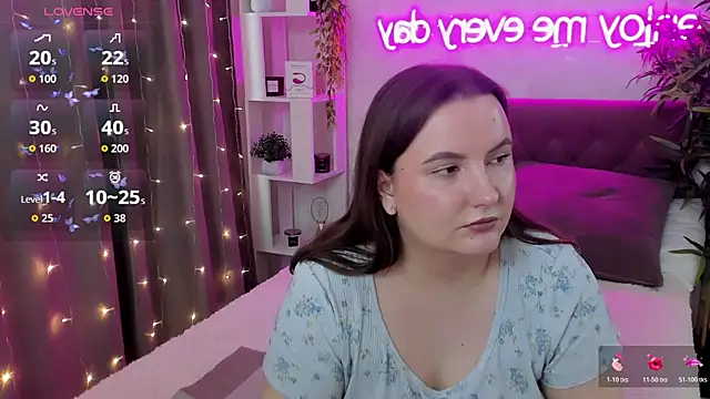 FeralPeach Live XXX-Chat