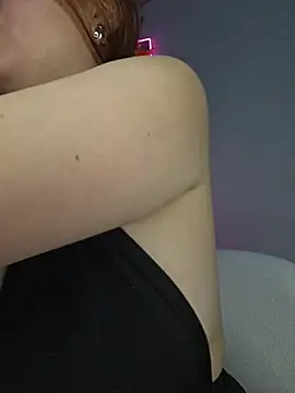 Czat XXX na żywo – valery_mora