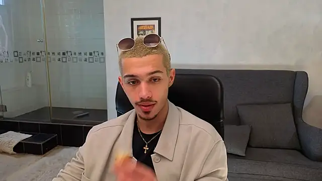 KaydenDrew – webcam-show