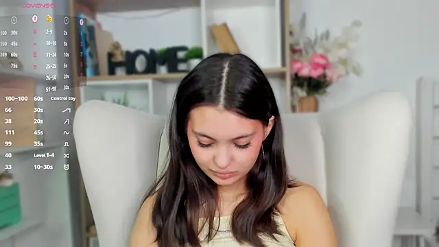 MirthaBolduan Obrolan Langsung XXX