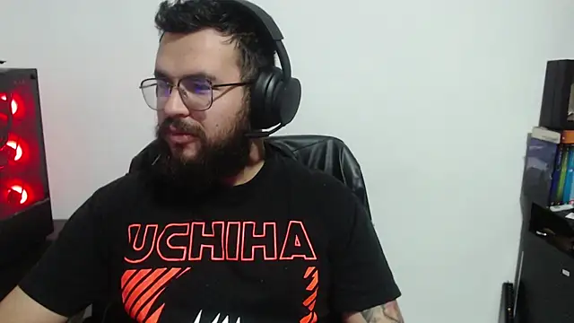 Jon_JodsonのライブXXXチャット