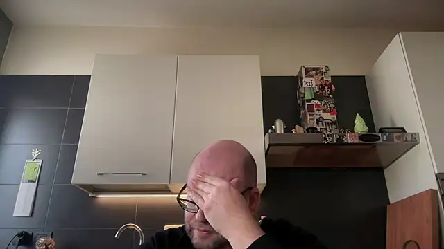 Вебкам-шоу theitalianbear