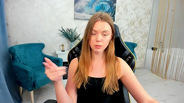 Strawberrye Live XXX-Chat