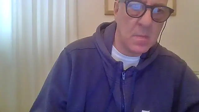 Вебкам-шоу ANONIMO7735