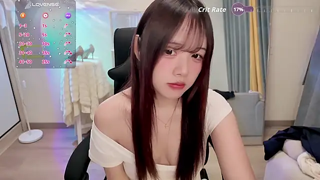 Sakura_Anne Show Webcam