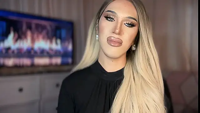 Ts_glamxx Pertunjukan Webcam