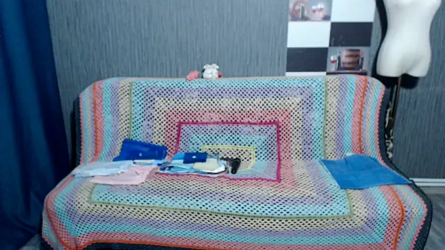 pa1e_pr1ncess' Live XXX Chat