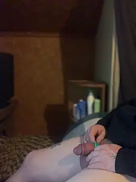 Ldnick69 élő XXX-chatje