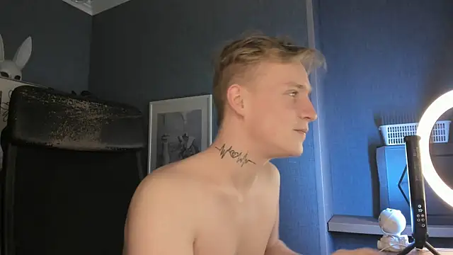 Czat XXX na żywo – AlexxSweet