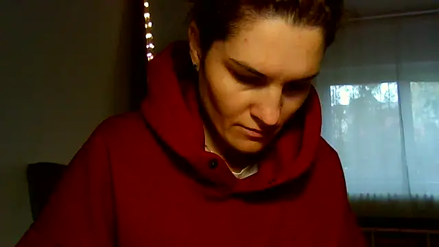 Živý XXX chat Ms-Lust1-