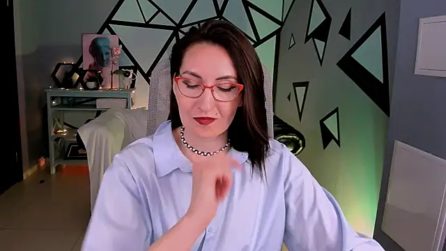 UnaTerra 라이브 XXX 채팅