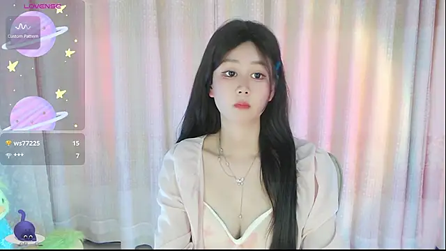 Živý XXX chat Aimee-520