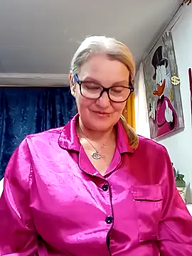 irinamaux Obrolan Langsung XXX