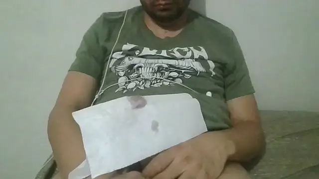 Pertunjukan Kamera Web angeljz4