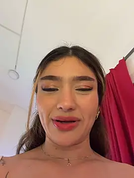 Arianavillada's Live XXX Chat