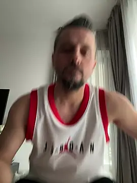 InsaneMattt: вебкам-шоу