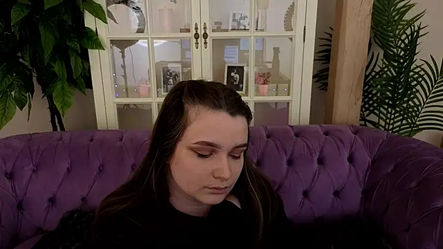 MagicPeachh_ 라이브 XXX 채팅