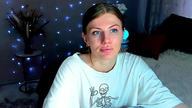 JinnaGreat Obrolan Langsung XXX