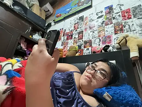 violeta_818's Live XXX Chat