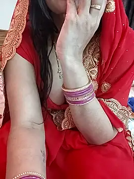 kaamuk_shweta webcam show