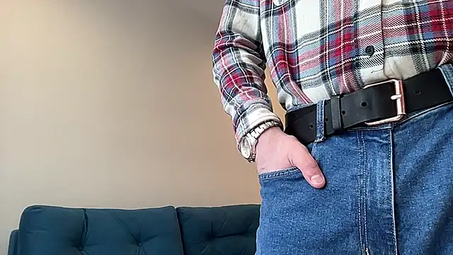 cute_mark 웹캠 쇼