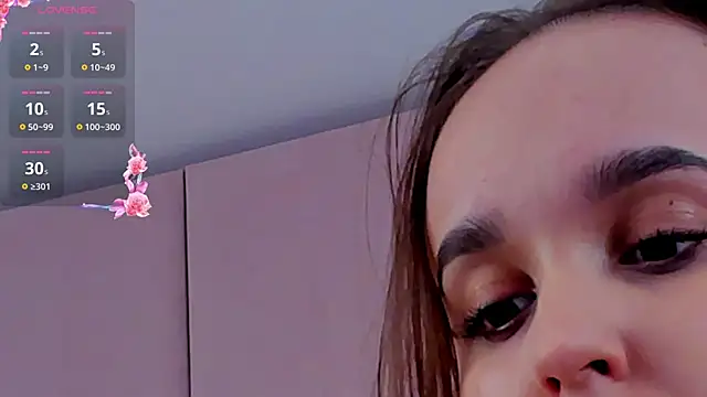 SandraTucker Obrolan Langsung XXX