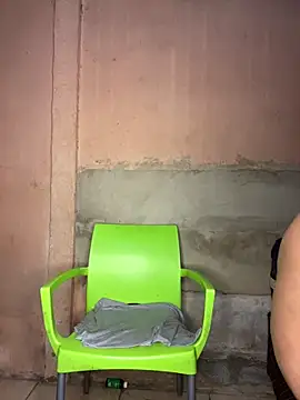 BlessingsXO élő XXX-chatje