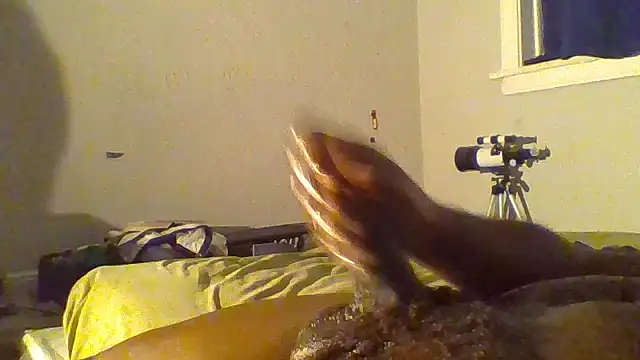 عرض كام JezOne555