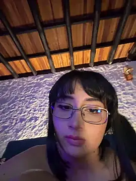 Show de kaori_77 na webcam