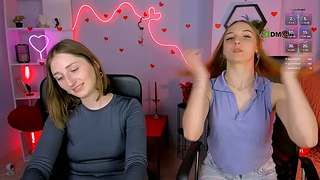 eva_smiith_ Obrolan Langsung XXX