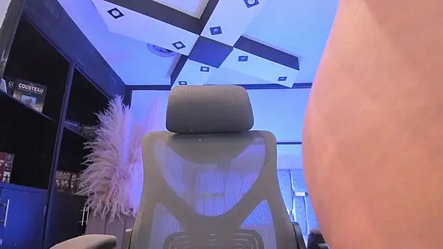 แชท XXX สดของ SamaraAnders_