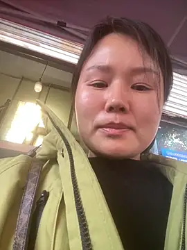 Mier-cn's Webcam Show