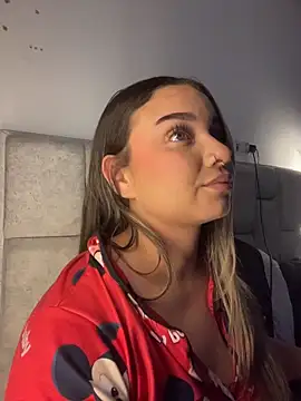 AnnyLopezzz_ Obrolan Langsung XXX