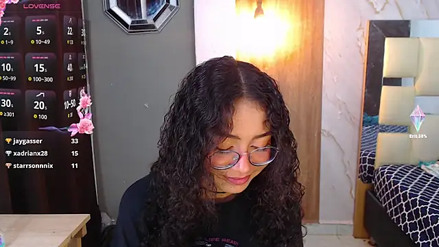 แชท XXX สดของ honeymoon_12