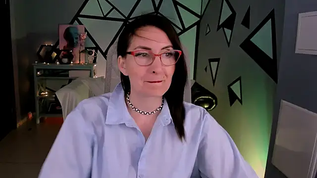 Chat XXX ao vivo de UnaTerra