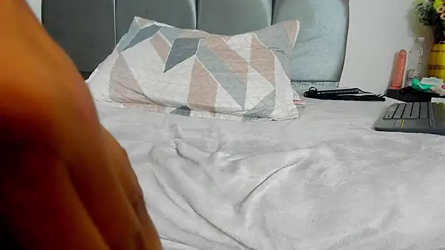 แชท XXX สดของ Karol_wish