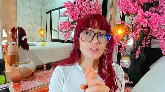 Show Webcam de CleoDemon