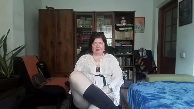 Violet_Pulse 라이브 XXX 채팅