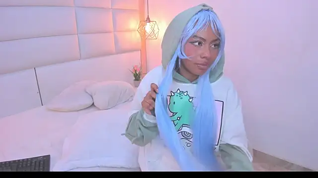 Sofia_clk's Live XXX Chat