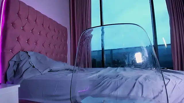 Chat XXX Live VanillaFlo