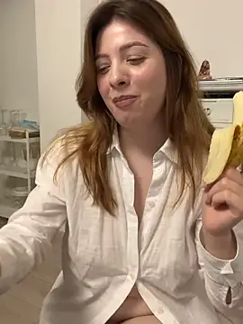 แชท XXX สดของ AmberRosewood