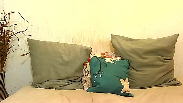 BrunetteNaomi8 Webcam-Show