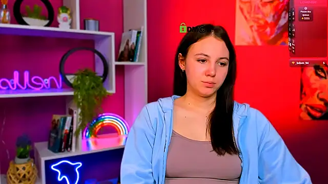 แชท XXX สดของ mira_vibe