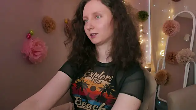 SunshineBlaze Obrolan Langsung XXX