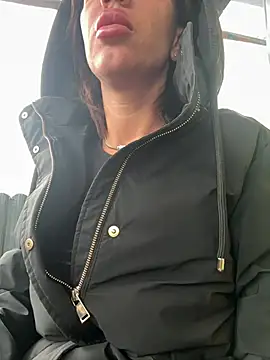 LoreennAny's Live XXX Chat