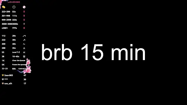 แชท XXX สดของ MirnaTellado