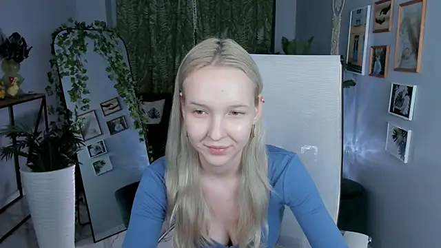 MaoqiBeverly 라이브 XXX 채팅