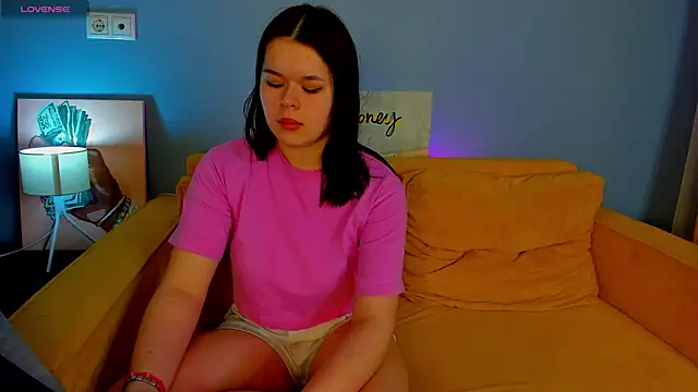 Alicia-long 라이브 XXX 채팅